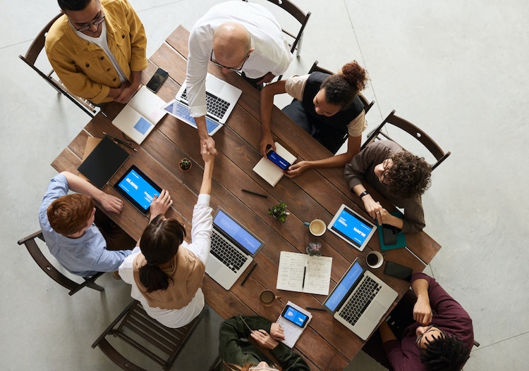Increase Efficiency and Improve Team Performance
