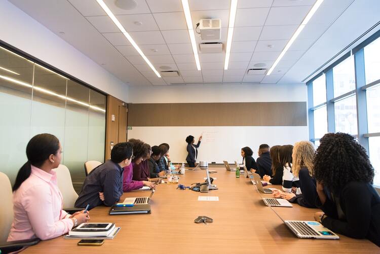 Kick-off Meetings