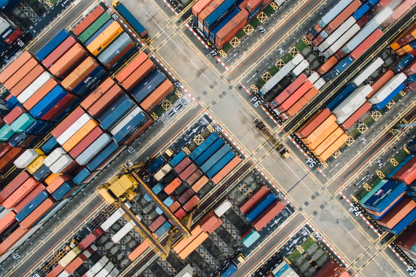 Logistics Software