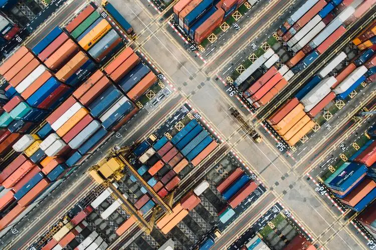 Logistics Software