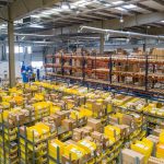 MANAGE WAREHOUSE PROCEDURES