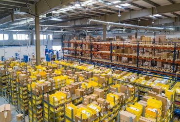 MANAGE WAREHOUSE PROCEDURES