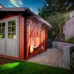 Make the Most of Your Shed