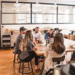 Meeting Booking Systems