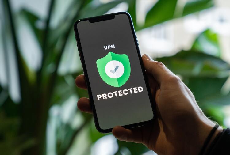 Popularity of VPN Apps and Anonymous Browsing