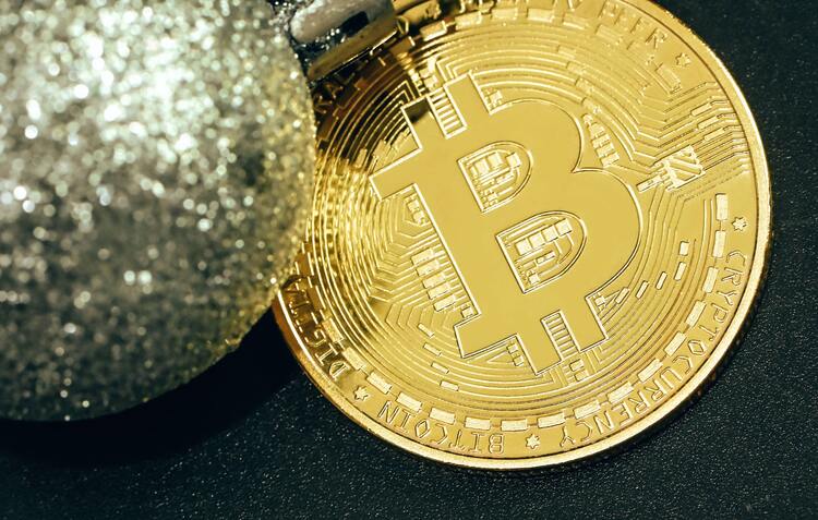 Reason Behind Bitcoin Hype