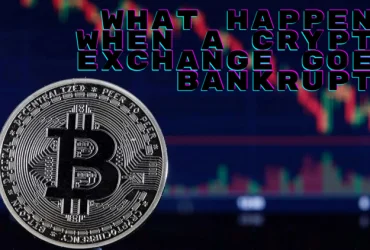 When A Crypto Exchange Goes Bankrupt