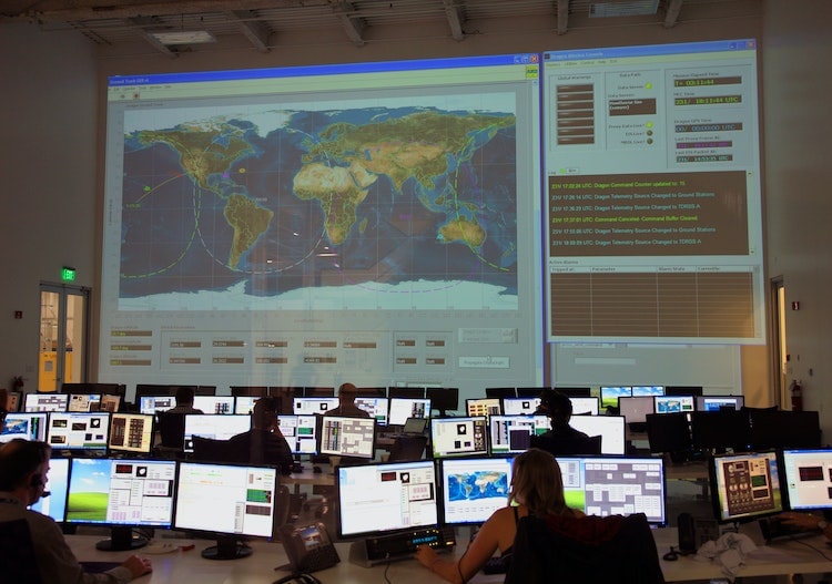 flight management systems