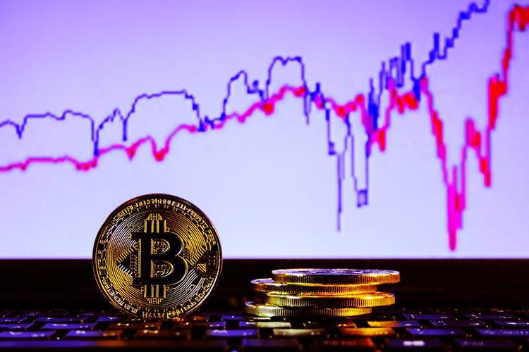 Benefit of Crypto Custody
