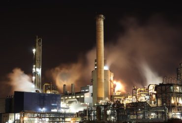Cryptocurrency Help The Oil Sector