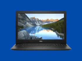 Dell Vostro 15 3583