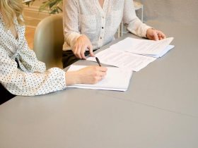 Document Management Importance