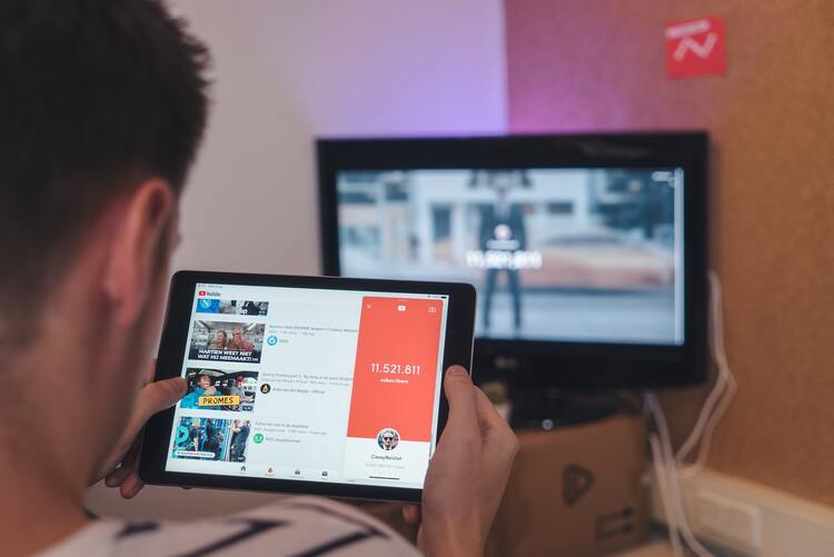 Edit Videos For YouTube
