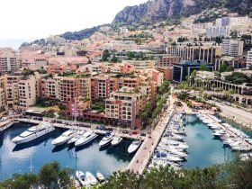 Get Golden Visa in Monaco