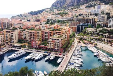 Get Golden Visa in Monaco