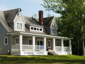 How To Buy A Villa In The USA