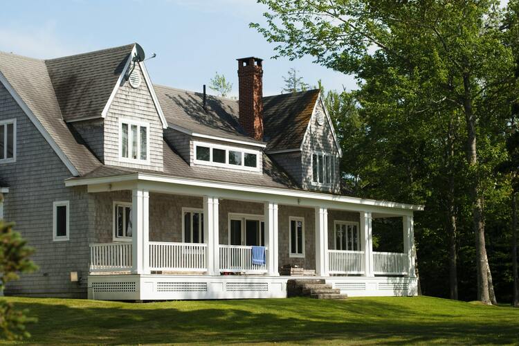 How To Buy A Villa In The USA