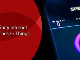 Improve Your Xfinity Internet Speed