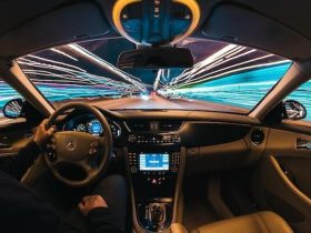Modern Gadgets In Cars