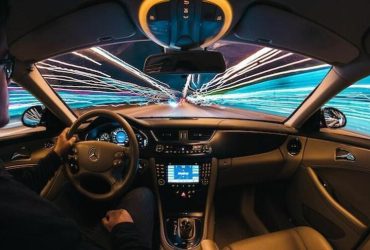 Modern Gadgets In Cars