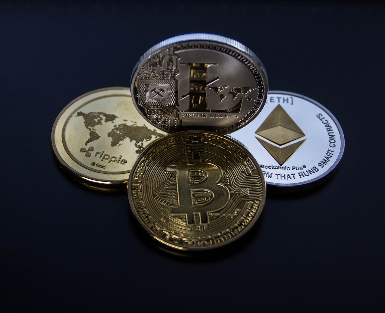 New Software For Bitcoin