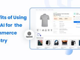 OpenAI for the eCommerce Industry
