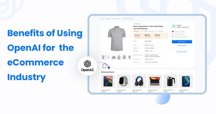 OpenAI for the eCommerce Industry