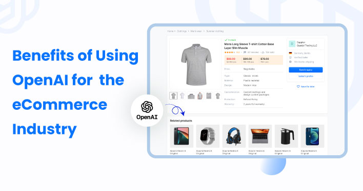 OpenAI for the eCommerce Industry