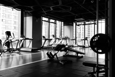 Physical Fitness In The Workplace