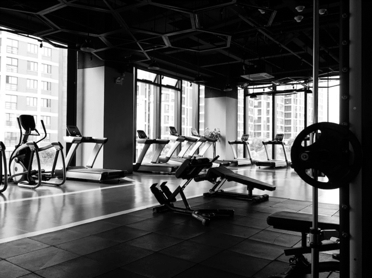 Physical Fitness In The Workplace