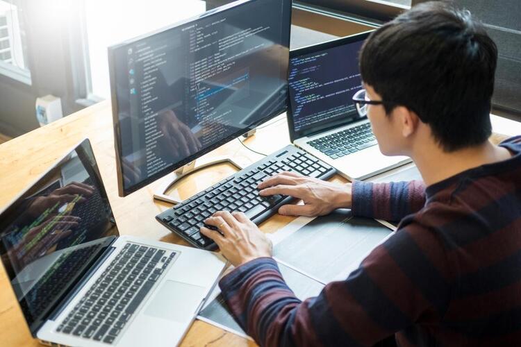 Skip Entry-level Tech Jobs