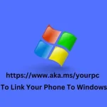 www.aka.ms.yourpc
