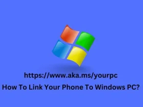 www.aka.ms.yourpc