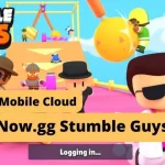 now.gg stumble guys