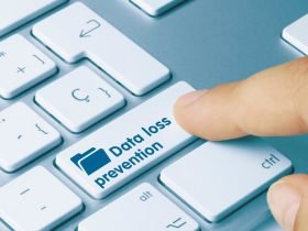 Advantages Of Using Data Loss Prevention Tools