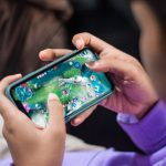 Benefits Of Mobile Games