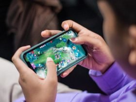 Benefits Of Mobile Games
