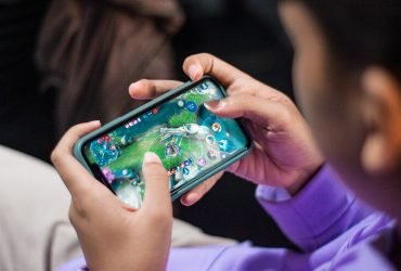 Benefits Of Mobile Games