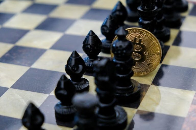Biggest Crypto Gaming Risks