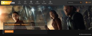 CMoviesHD
