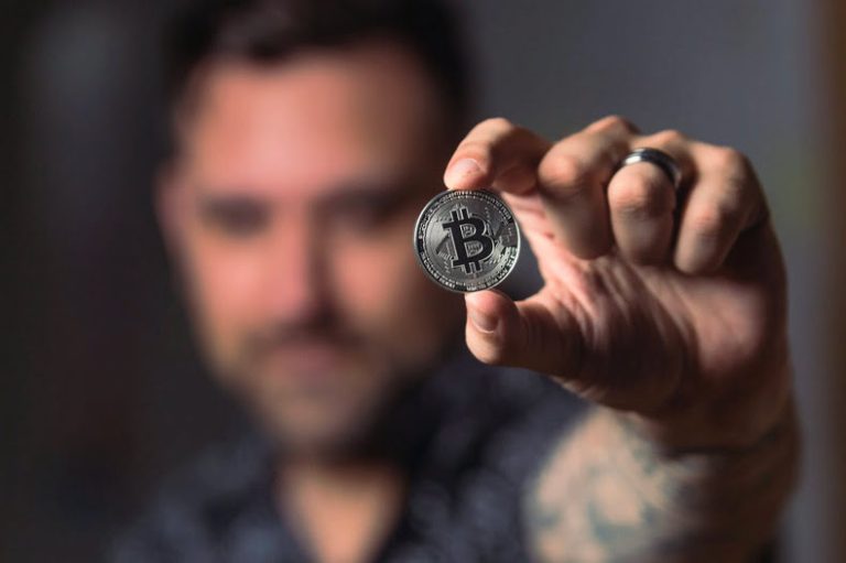 Hoarding Bitcoin for Your Retirement