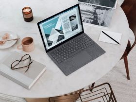 How To Track A Lost Or Stolen Laptop