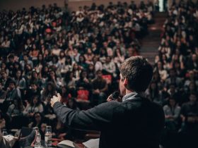 Identifying and Really Knowing Your Target Audience