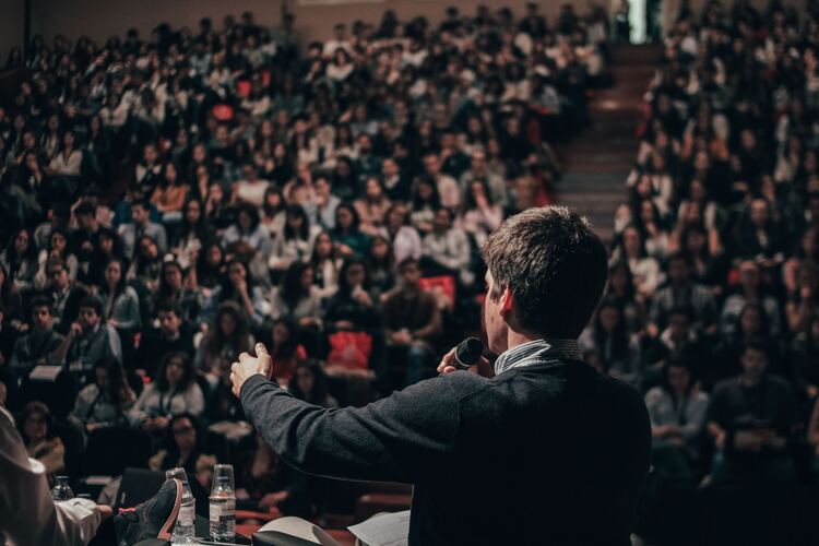 Identifying and Really Knowing Your Target Audience