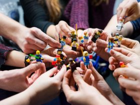 Key Elements of Rewarding Your Team