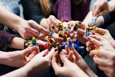 Key Elements of Rewarding Your Team