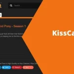 KissCartoon