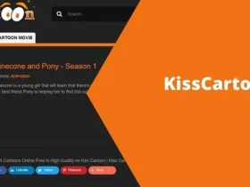 KissCartoon