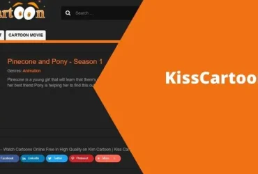 KissCartoon