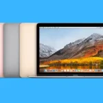 Macbook 12in m7 official image